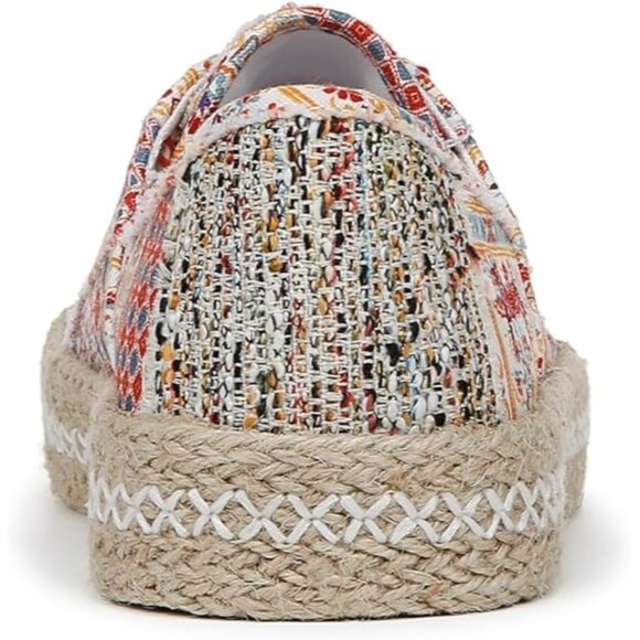 Blowfish Malibu Buenos - Womens Multi Oxford - Picture 3 of 3